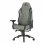 Newskill Neith Silla Gaming Polipiel Negra/Gris