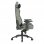 Newskill Neith Silla Gaming Polipiel Negra/Gris
