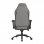 Newskill Neith Silla Gaming Polipiel Negra/Gris