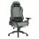 Newskill Neith Silla Gaming Polipiel Negra/Gris