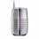 Grundig City 31 PR 3201 Radio Analógica Portátil