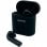 Lauson EH224 Auriculares Bluetooth Negros