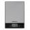 Orbegozo PC 2026 Báscula de Cocina 20Kg Acero Inoxidable