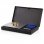 Orbegozo PC 3050 Báscula de Precisión 100g Negra