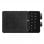 Sangean SR-36 B Radio analogique portable noir