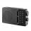 Sangean SR-36 B Radio analogique portable noir