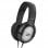 Sennheiser HD 206 Auriculares Negros