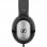 Sennheiser HD 206 Auriculares Negros