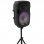 Wiibo Festa 12BT Altavoz Activo Bluetooth 200W + Soporte + Cable + Micrófono