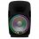 Wiibo Festa 12BT Altavoz Activo Bluetooth 200W + Soporte + Cable + Micrófono