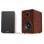 Wiibo Karino 200 Altavoces HiFi 100W Madera