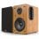 Wiibo Neo 100 Altavoces Activos Bluetooth 100W Madera