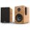 Wiibo Neo 100 Altavoces Activos Bluetooth 100W Madera