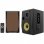 Wiibo Neo 50 V2 Altavoces Bluetooth Activos 50W Negros