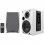 Wiibo Neo 50 Altavoces Activos Bluetooth 50W Blancos