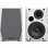 Wiibo Neo 50 Altavoces Activos Bluetooth 50W Blancos