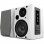 Wiibo Neo 50 Altavoces Activos Bluetooth 50W Blancos