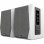 Wiibo Neo 50 Altavoces Activos Bluetooth 50W Blancos