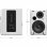 Wiibo Neo 50 Altavoces Activos Bluetooth 50W Blancos