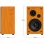 Wiibo String 15 Altavoces Pasivos 100W Madera