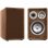Wiibo Vintage 6 Altavoces 100W Nogal
