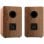 Wiibo Vintage 6 Altavoces 100W Nogal