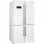 Smeg  FQ60BDF Frigorífico Americano F Branco