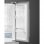 Smeg FQ55FXDF Frigorífico Americano F Acero Inoxidable