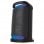 Altoparlante Bluetooth Sony SRS-XP500 nero