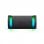 Sony SRS-XP500 Altavoz Bluetooth Negro
