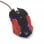 Omega VARR VSETMPX2 Kit Ratón Gaming 3200 DPI + Alfombrilla XL