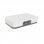 Mikrotik KNOT IoT Gateway WiFi 2.4Ghz + Bluetooth 5.0 + 2x100 MbE PoE