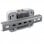 Mikrotik KNOT IoT Gateway WiFi 2.4Ghz + Bluetooth 5.0 + 2x100 MbE PoE
