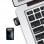 Silicon Power Jewel J06 lecteur USB flash 16 Go USB Type-A 3.2 Gen 1 (3.1 Gen 1) Bleu