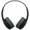 Belkin SoundForm Mini Casque sans fil pour enfants Noir