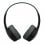 Belkin  SoundForm Mini Auriculares Inalámbricos para Niños Negro