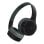 Belkin  SoundForm Mini Auriculares Inalámbricos para Niños Negro