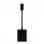 Belkin Adaptador USB-C a 2xUSB-C Negro
