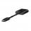 Belkin Adaptador USB-C a 2xUSB-C Negro