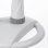 Ventoinha de Mesa Jata VM3026 45W 3 Velocidades Cabeça Inclinável