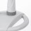 Ventoinha de Mesa Jata VM3026 45W 3 Velocidades Cabeça Inclinável