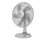 Ventoinha de Mesa Jata VM3026 45W 3 Velocidades Cabeça Inclinável