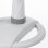 Ventoinha de Mesa Jata VM3027 50W 3 Velocidades Oscilação Cabeça Inclinável