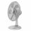 Jata VM3027 Ventilador de Sobremesa 50W Blanco