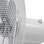 Jata VM3027 Ventilador de Sobremesa 50W Blanco
