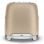 Smeg TSF01 Grille-Pain 2 Tranches 950W Or
