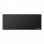 Owlotech Mat 150x75cm Alfombrilla Negra