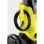 Kärcher K 3 HOME T50 long Nettoyeur haute pression Droit Electrique 380 l/h 1600 W Noir, Jaune