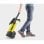 Kärcher K 3 HOME T50 long Nettoyeur haute pression Droit Electrique 380 l/h 1600 W Noir, Jaune