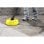 Kärcher K 3 HOME T50 long Nettoyeur haute pression Droit Electrique 380 l/h 1600 W Noir, Jaune